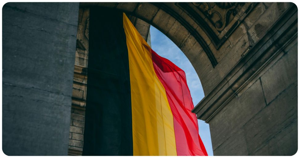 cigarette terrasse belgique